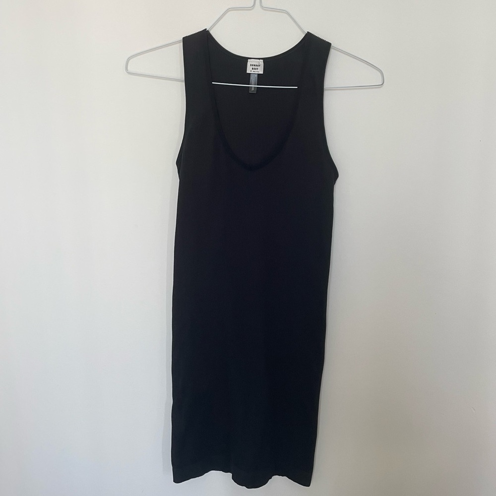 Sunday Best Natalia seamless dress